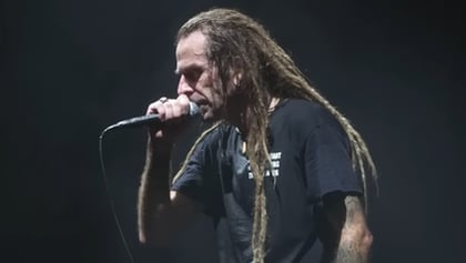 LAMB OF GOD To Play Special 'As The Palaces Burn' Set At MILWAUKEE METAL FEST To Celebrate Album's 20th Anniversary